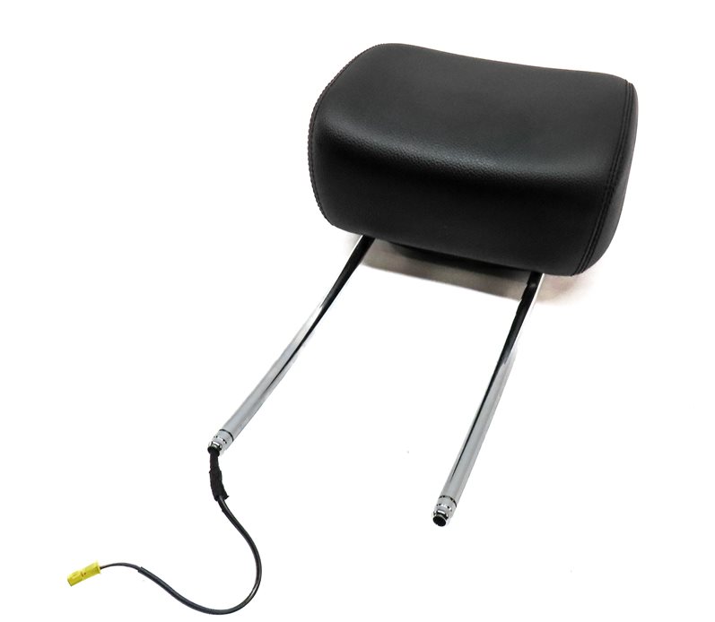 08-11 MERCEDES ML W164 FRONT LEFT DRIVER or RIGHT PASSENGER HEADREST (Black)