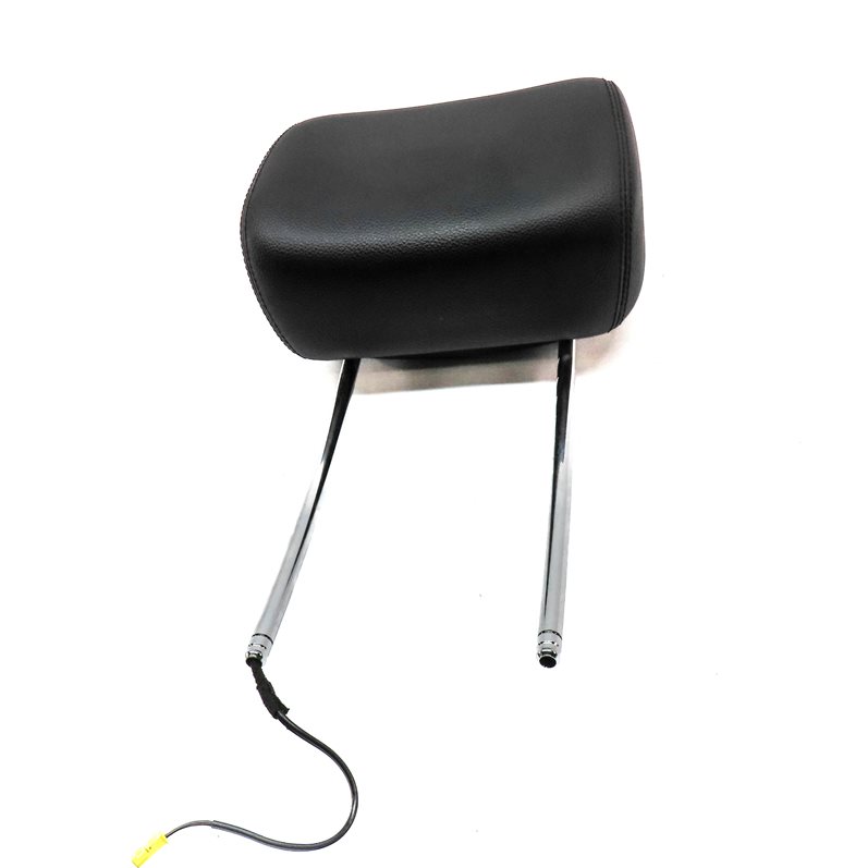Thumbnail 2: 08-11 MERCEDES ML W164 FRONT LEFT DRIVER or RIGHT PASSENGER HEADREST (Black)