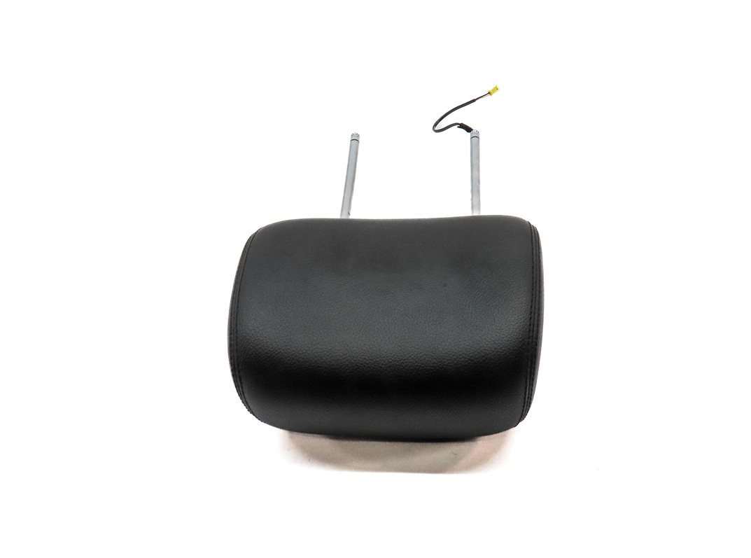 Thumbnail 4: 08-11 MERCEDES ML W164 FRONT LEFT DRIVER or RIGHT PASSENGER HEADREST (Black)