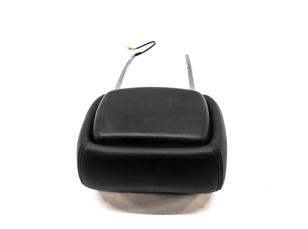 Thumbnail 5: 08-11 MERCEDES ML W164 FRONT LEFT DRIVER or RIGHT PASSENGER HEADREST (Black)