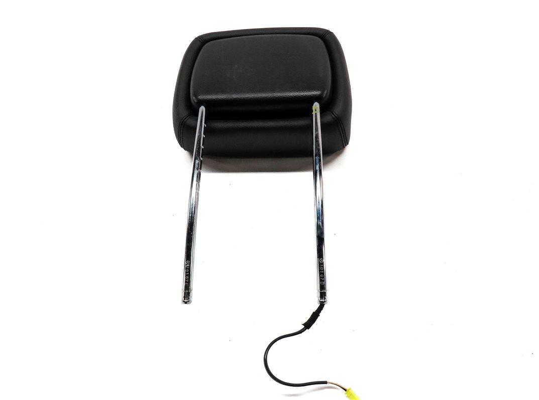 Thumbnail 6: 08-11 MERCEDES ML W164 FRONT LEFT DRIVER or RIGHT PASSENGER HEADREST (Black)
