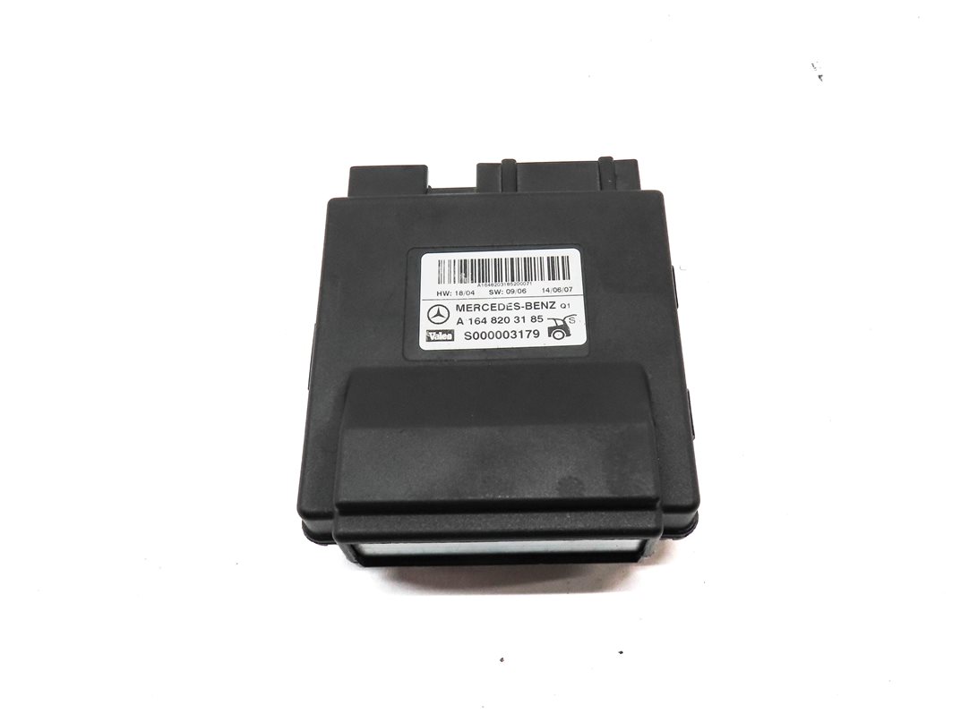 Thumbnail 2: 06-08 MERCEDES GL320 GL450 GL550 ML320 ML350 ML500 (X164 W164) LIFTGATE MODULE