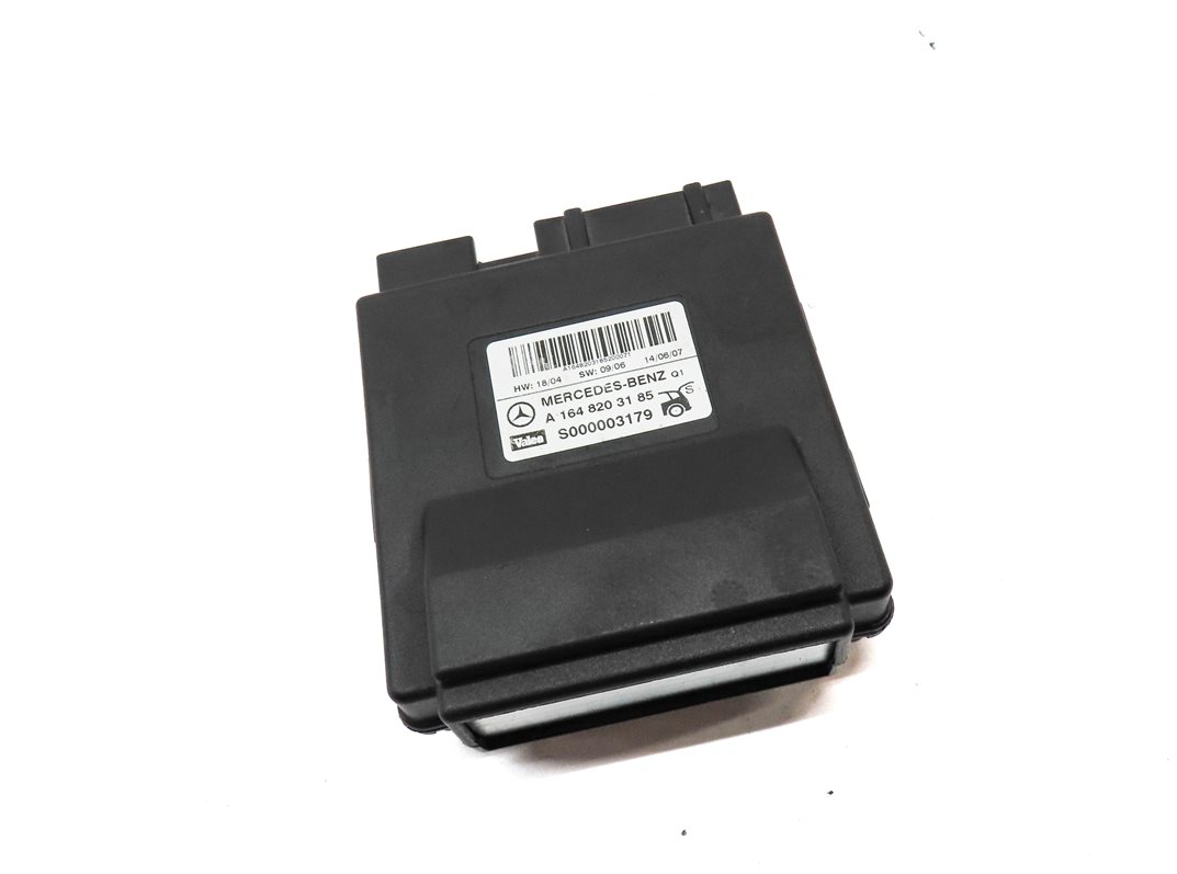 Thumbnail 3: 06-08 MERCEDES GL320 GL450 GL550 ML320 ML350 ML500 (X164 W164) LIFTGATE MODULE