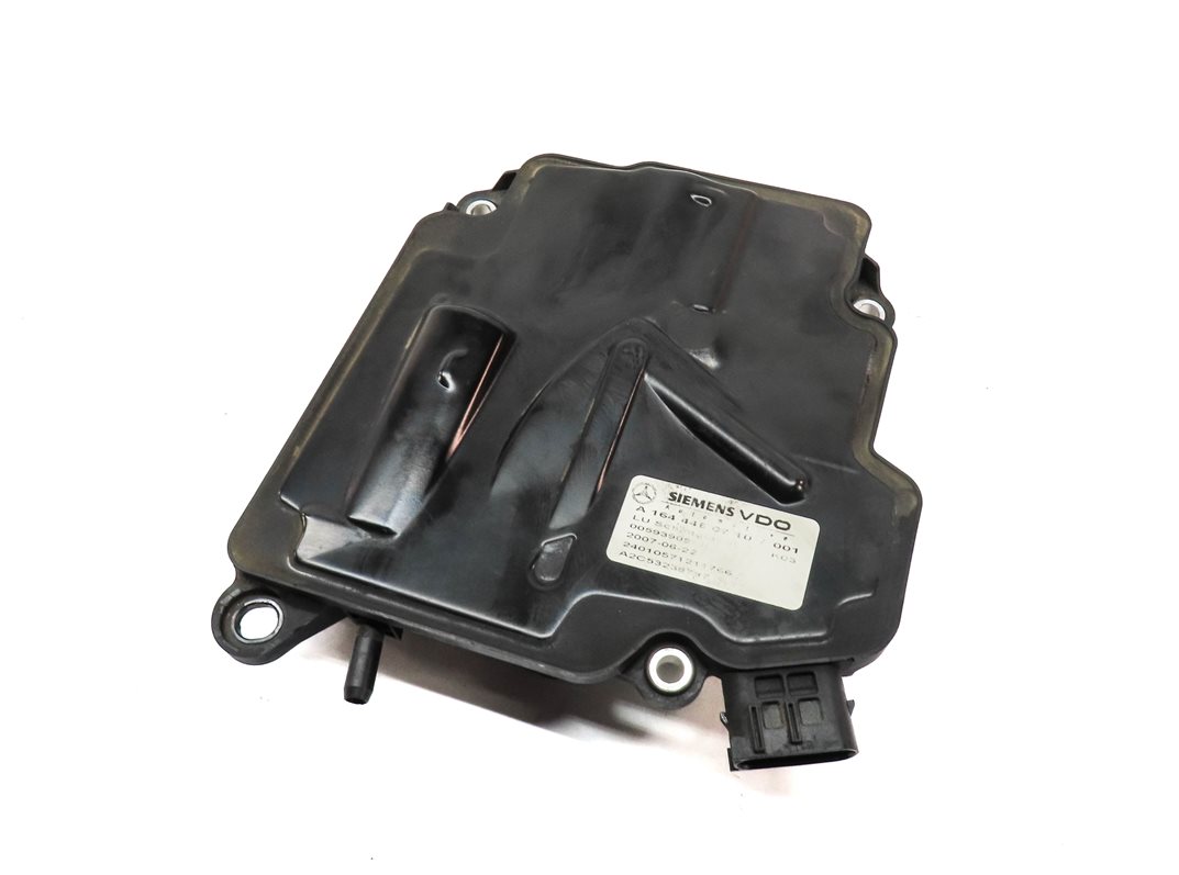 2008 MERCEDES ML550 SUV (W164) AUTOMATIC TRANSMISSION CONTROL MODULE TCU