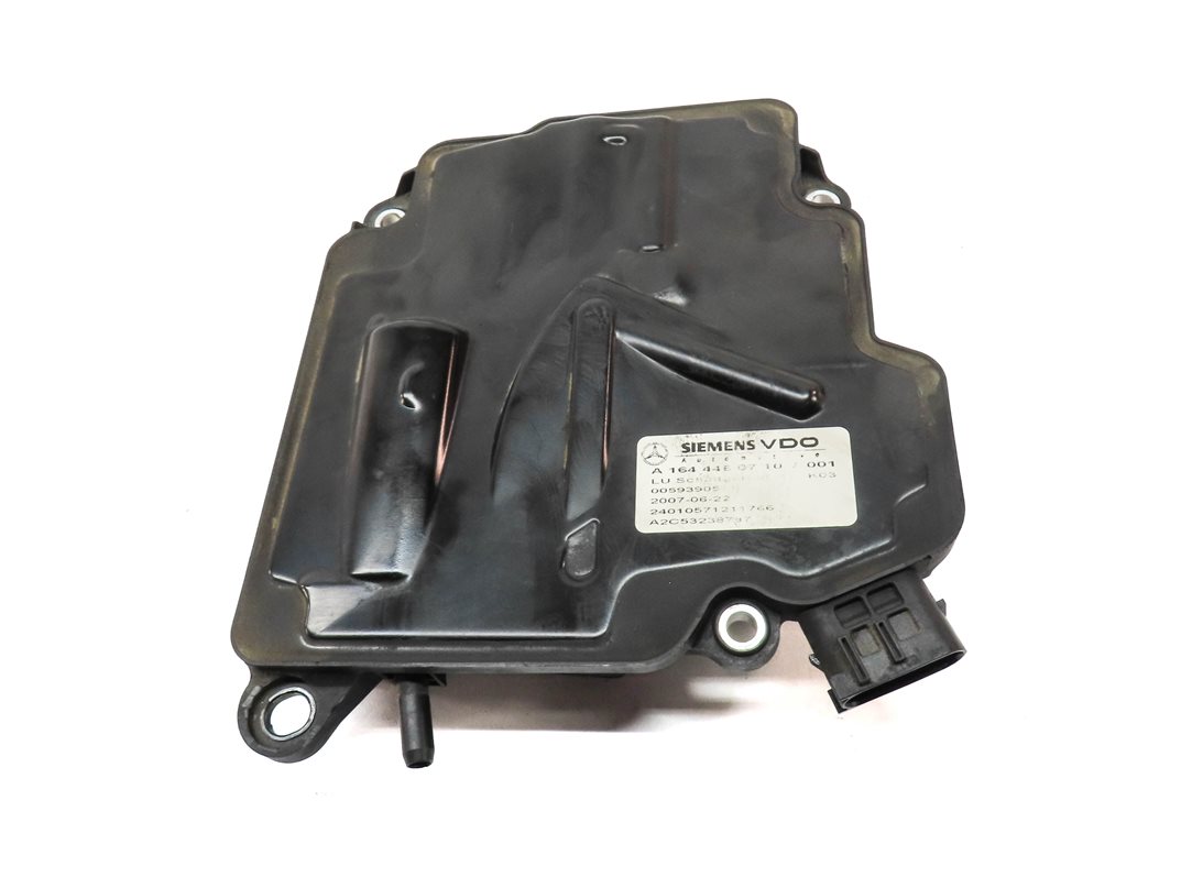 Thumbnail 2: 2008 MERCEDES ML550 SUV (W164) AUTOMATIC TRANSMISSION CONTROL MODULE TCU