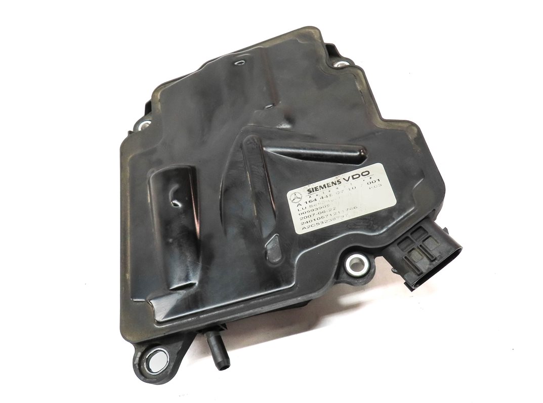 Thumbnail 3: 2008 MERCEDES ML550 SUV (W164) AUTOMATIC TRANSMISSION CONTROL MODULE TCU