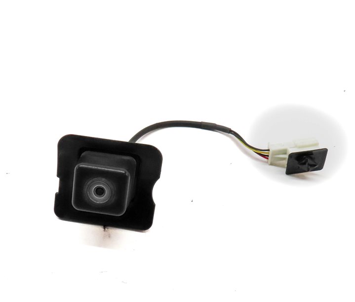 2007-2009 ML320 ML350 ML500 ML550 (W164) DRIVER ASSIST REAR VIEW BACKUP CAMERA