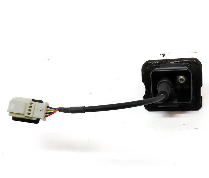 Thumbnail 3: 2007-2009 ML320 ML350 ML500 ML550 (W164) DRIVER ASSIST REAR VIEW BACKUP CAMERA