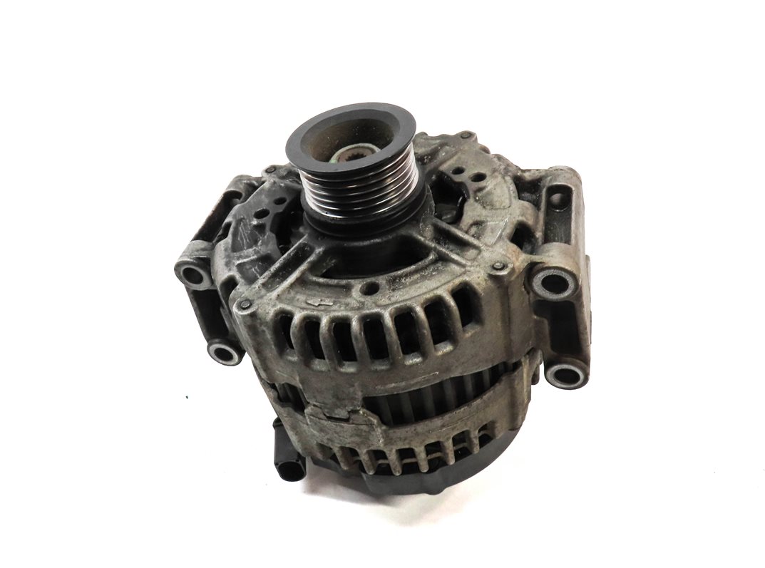 Thumbnail 2: 2008 MERCEDES ML550 (W164) 5.5L (273.963) ENGINE 180 AMP ALTERNATOR GENERATOR
