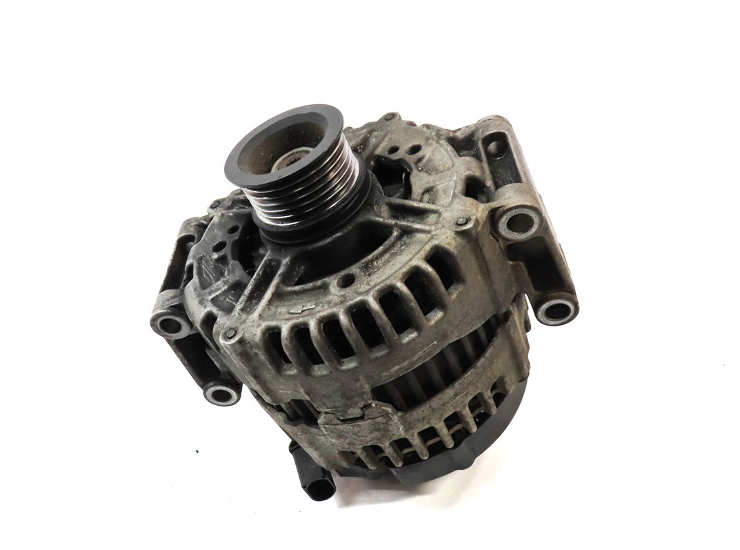 Thumbnail 3: 2008 MERCEDES ML550 (W164) 5.5L (273.963) ENGINE 180 AMP ALTERNATOR GENERATOR