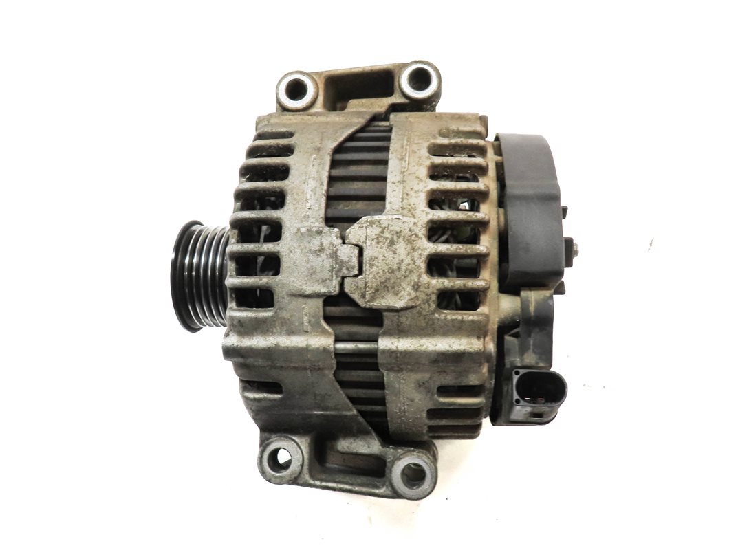 Thumbnail 4: 2008 MERCEDES ML550 (W164) 5.5L (273.963) ENGINE 180 AMP ALTERNATOR GENERATOR