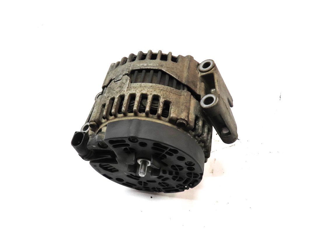 Thumbnail 5: 2008 MERCEDES ML550 (W164) 5.5L (273.963) ENGINE 180 AMP ALTERNATOR GENERATOR