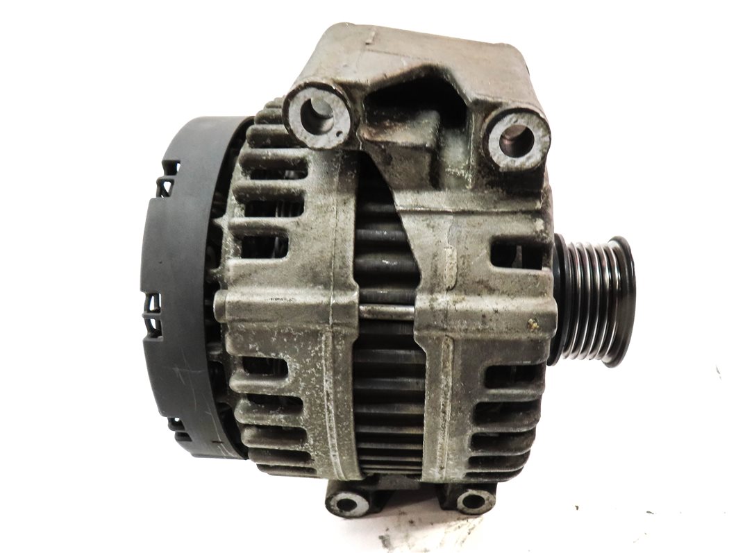 Thumbnail 7: 2008 MERCEDES ML550 (W164) 5.5L (273.963) ENGINE 180 AMP ALTERNATOR GENERATOR