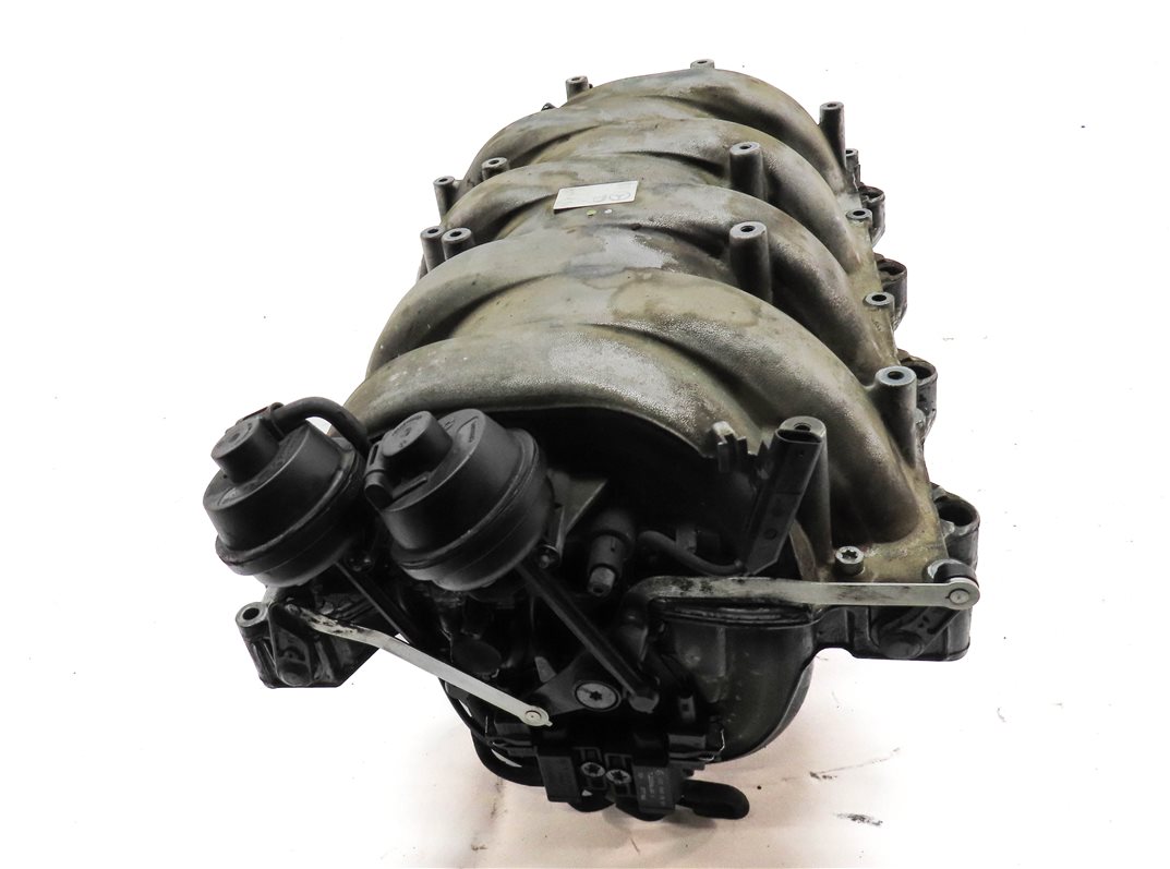 Thumbnail 2: 07-12 MERCEDES CL E G GL ML S SL CLS (W211 W212 W221 W164 X164) INTAKE MANIFOLD