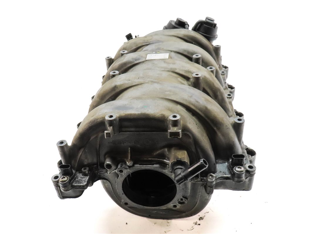 Thumbnail 4: 07-12 MERCEDES CL E G GL ML S SL CLS (W211 W212 W221 W164 X164) INTAKE MANIFOLD