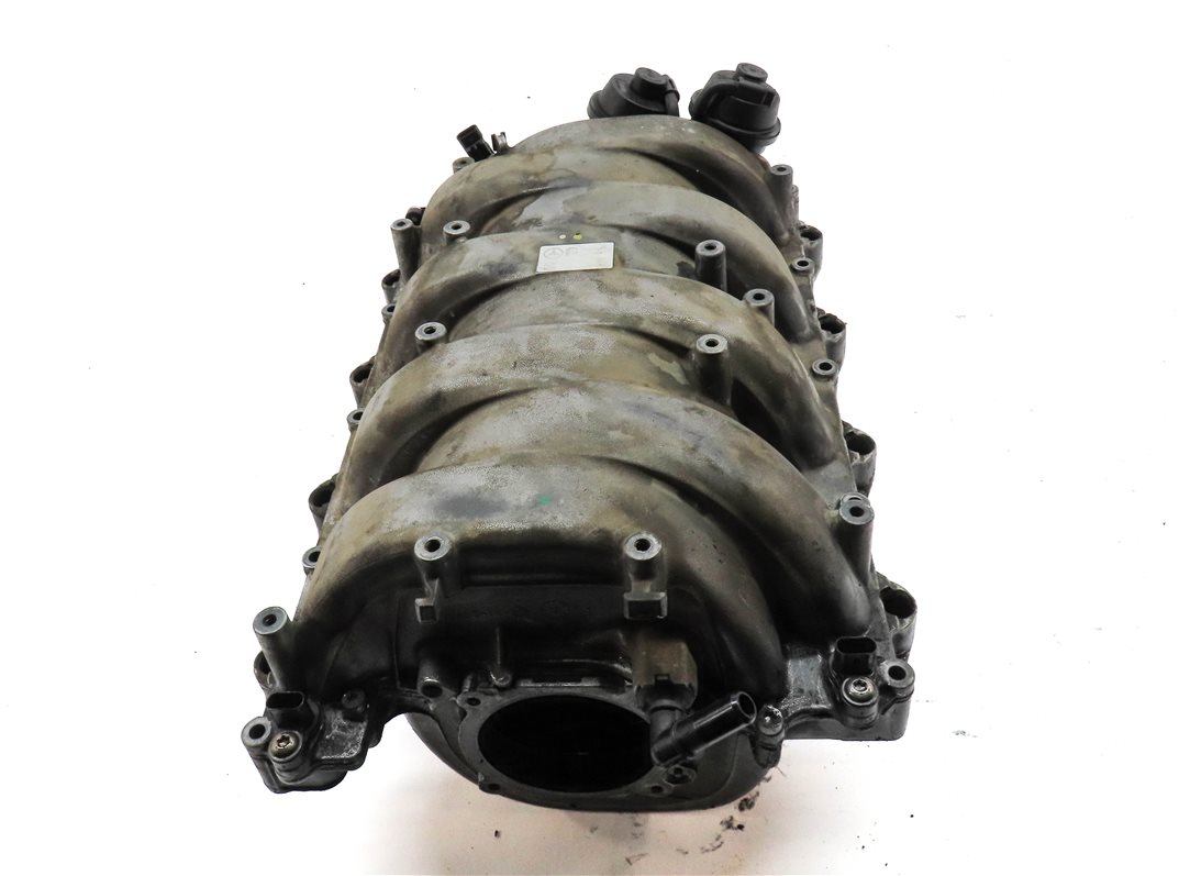 Thumbnail 5: 07-12 MERCEDES CL E G GL ML S SL CLS (W211 W212 W221 W164 X164) INTAKE MANIFOLD
