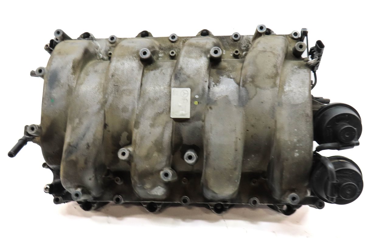 Thumbnail 6: 07-12 MERCEDES CL E G GL ML S SL CLS (W211 W212 W221 W164 X164) INTAKE MANIFOLD