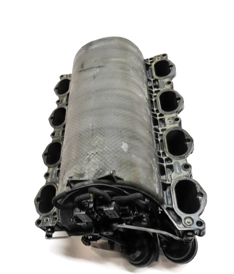 Thumbnail 7: 07-12 MERCEDES CL E G GL ML S SL CLS (W211 W212 W221 W164 X164) INTAKE MANIFOLD