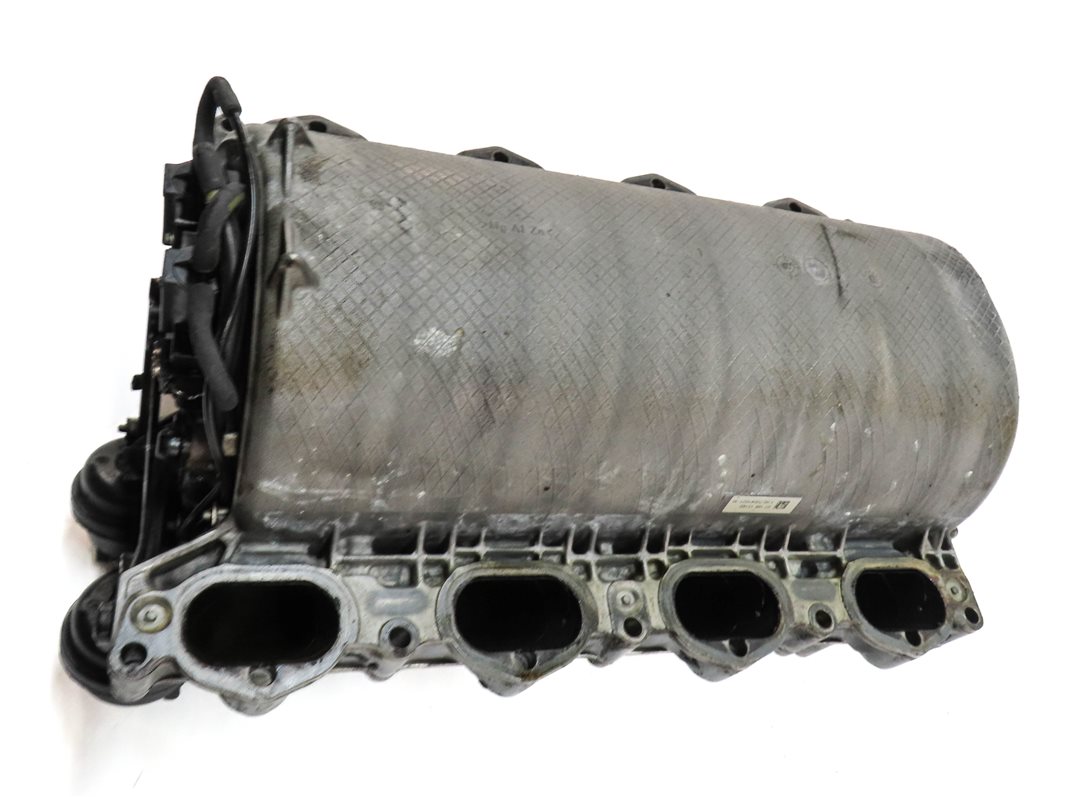 Thumbnail 8: 07-12 MERCEDES CL E G GL ML S SL CLS (W211 W212 W221 W164 X164) INTAKE MANIFOLD
