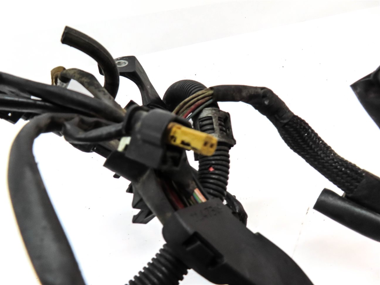 Thumbnail 5: 2008 MERCEDES ML550 SUV (W164) 5.5L (273.963) ENGINE MOTOR WIRE WIRING HARNESS