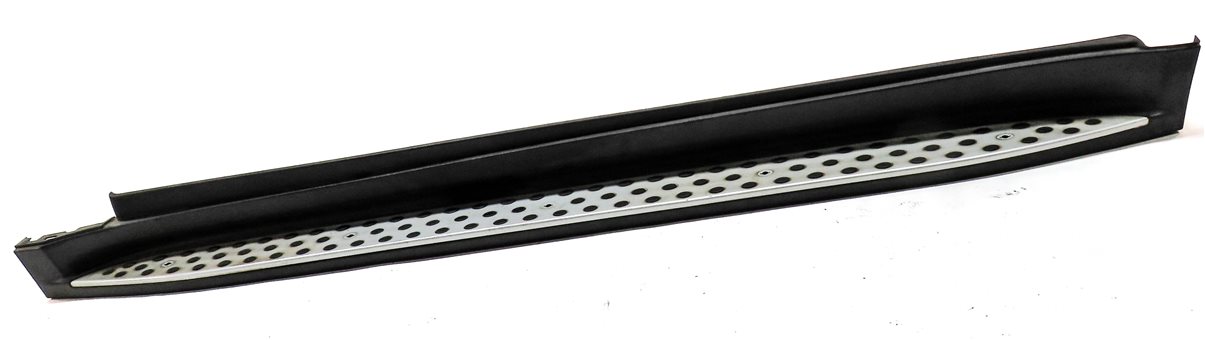 Thumbnail 3: 2006-2008 MERCEDES ML CLASS W164 LEFT DRIVER SIDE RUNNING BOARD STEP TRIM