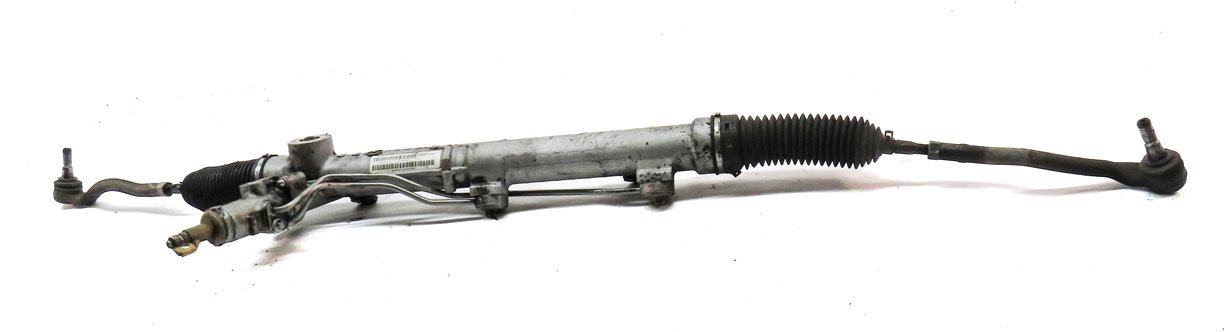 Thumbnail 2: 2007-2012 MERCEDES GL ML CLASS (X164 W164) POWER STEERING GEAR RACK & PINION