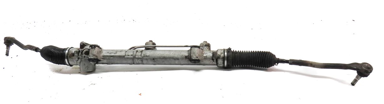 Thumbnail 4: 2007-2012 MERCEDES GL ML CLASS (X164 W164) POWER STEERING GEAR RACK & PINION