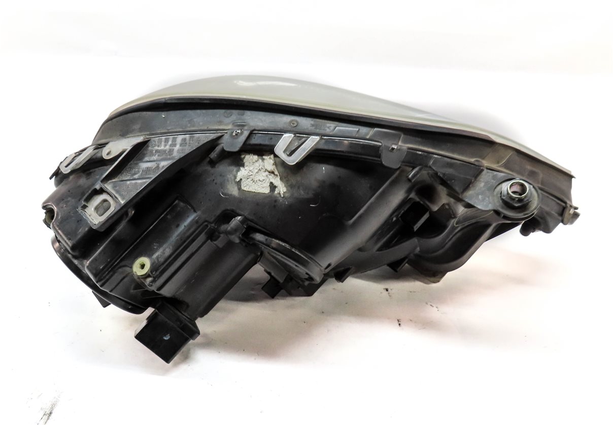 Thumbnail 4: 2008 MERCEDES ML320 ML350 ML550 ML63 (W164) LEFT Bi-XENON HEADLIGHT LIGHT LAMP