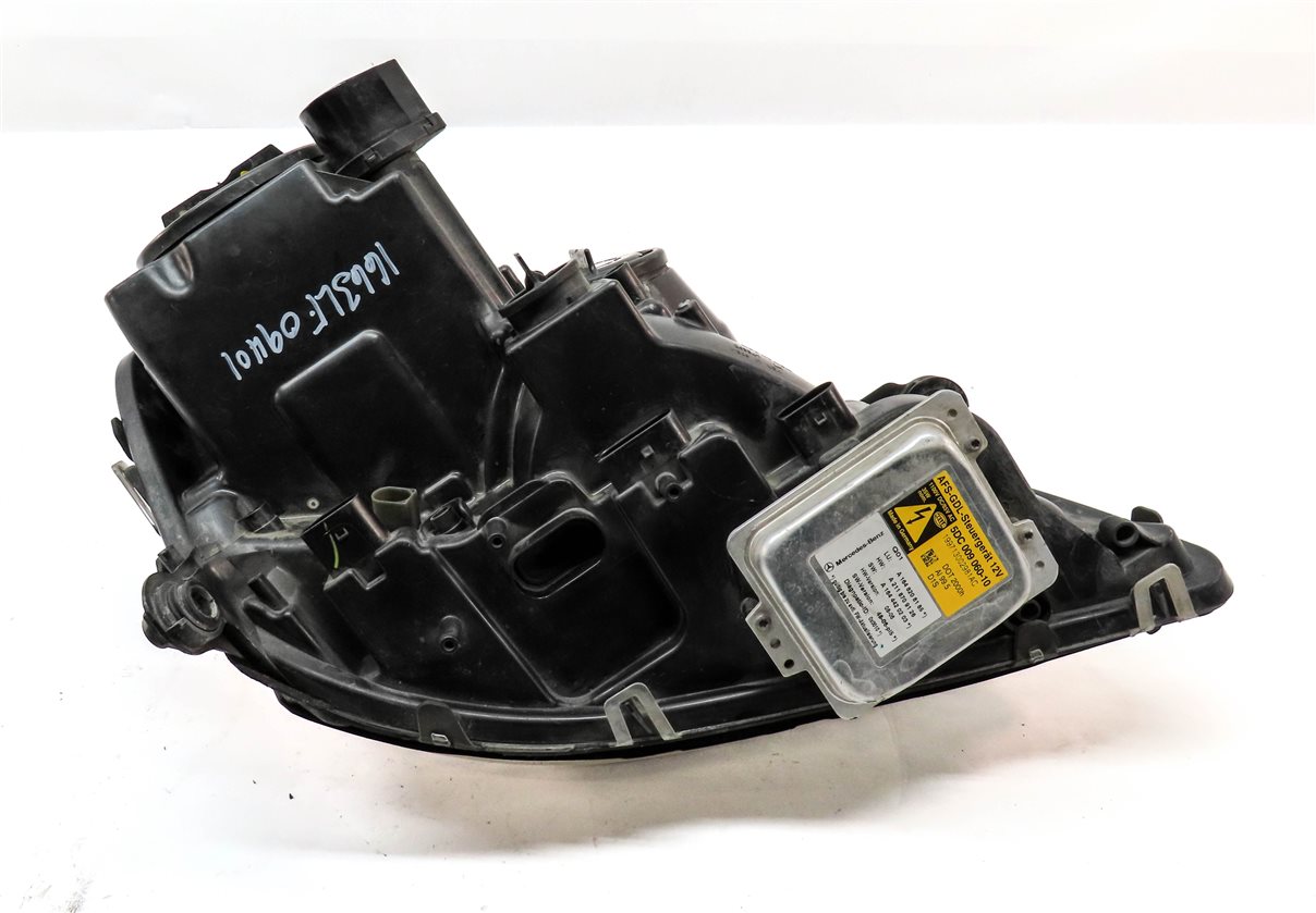 Thumbnail 5: 2008 MERCEDES ML320 ML350 ML550 ML63 (W164) LEFT Bi-XENON HEADLIGHT LIGHT LAMP