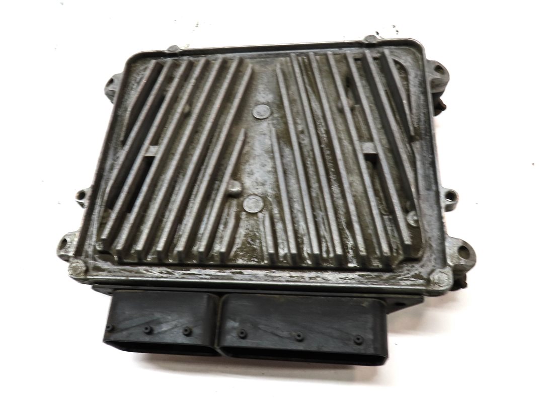 Thumbnail 5: 2008-2009 MERCEDES ML550 SUV (W164) ENGINE CONTROL MODULE ECU