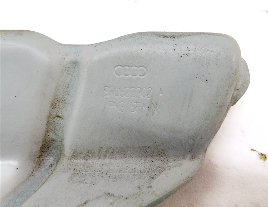 Thumbnail 8: 09-17 AUDI Q5 SQ5 (B8 8R) FRONT LEFT & RIGHT HOOD HINGE SET-2 (White)