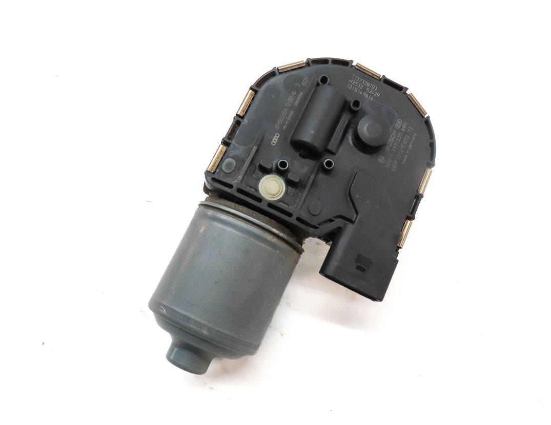 2009-2017 AUDI Q5 SQ5 (B8 8R) FRONT WINDSHIELD WIPER MOTOR