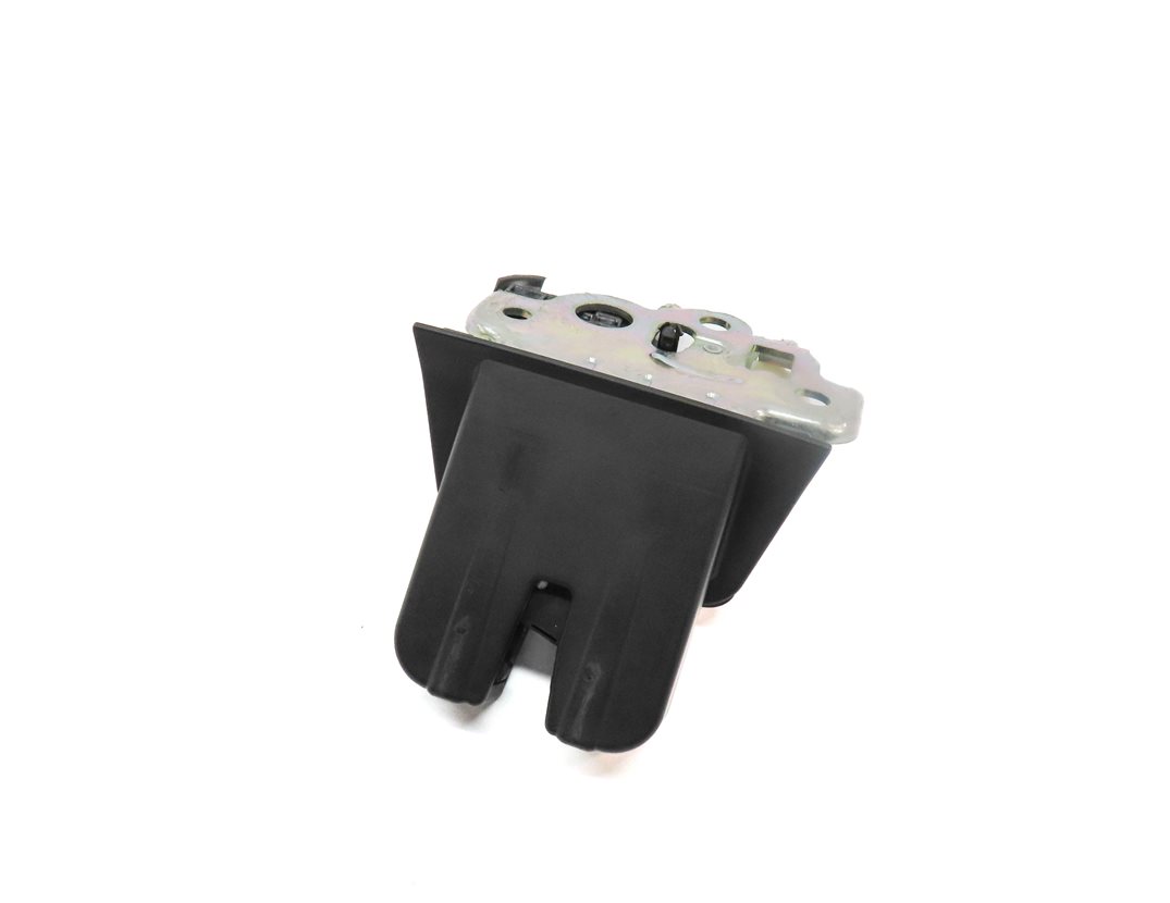 Thumbnail 1: 2012 AUDI Q5 SUV (B8 8R) REAR TRUNK HATCH TAILGATE LOCK LATCH ACTUATOR