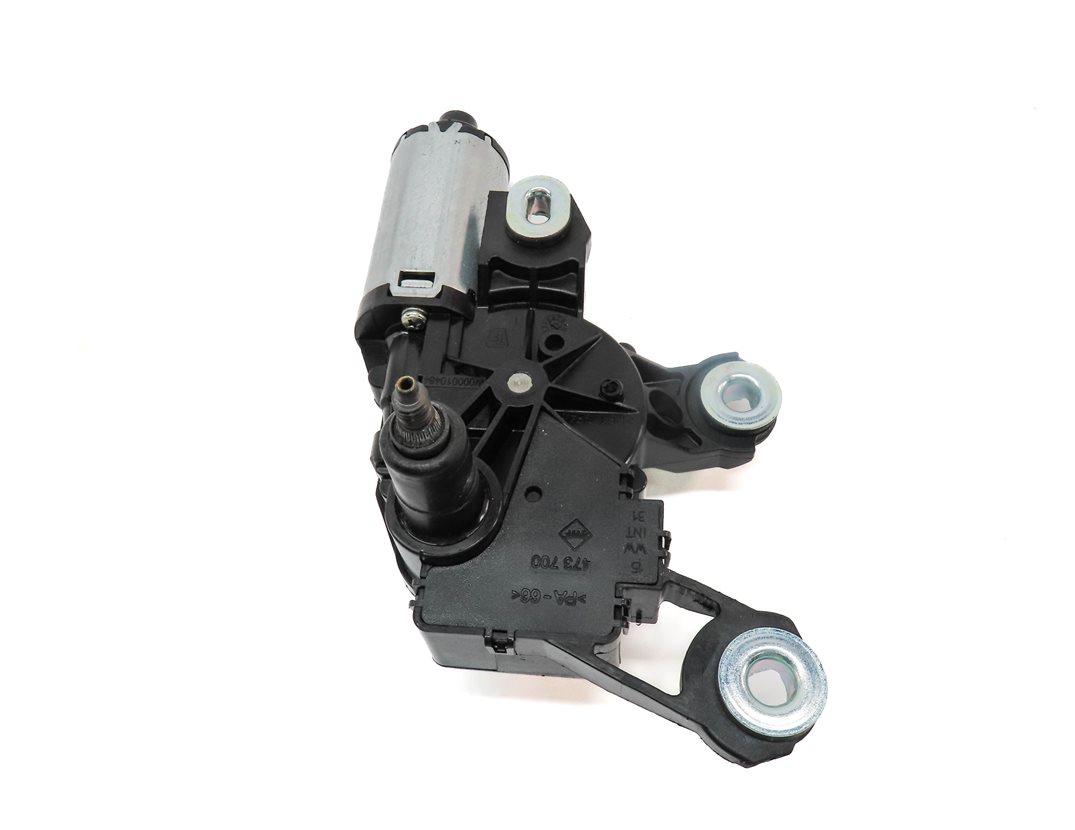 Thumbnail 5: 02-17 AUDI A3 A4 S4 SQ5 Q5 Q7 (B8 8R 4L) HATCH GATE TRUNK DOOR REAR WIPER MOTOR
