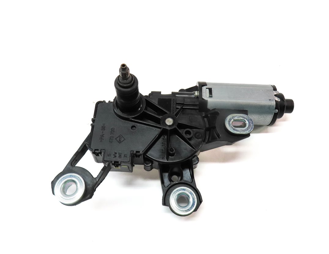 Thumbnail 6: 02-17 AUDI A3 A4 S4 SQ5 Q5 Q7 (B8 8R 4L) HATCH GATE TRUNK DOOR REAR WIPER MOTOR