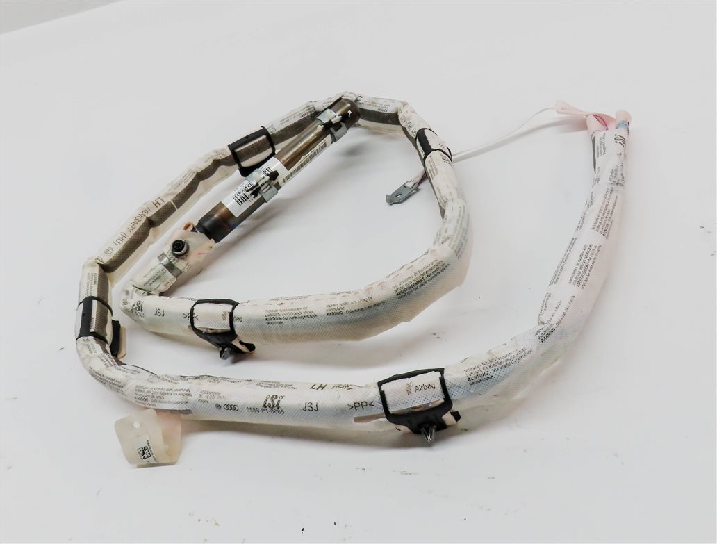 Thumbnail 2: 2011-2012 AUDI Q5 (B8 8R) LEFT DRIVER ROOF SIDE CURTAIN SRS AIRBAG AIR BAG
