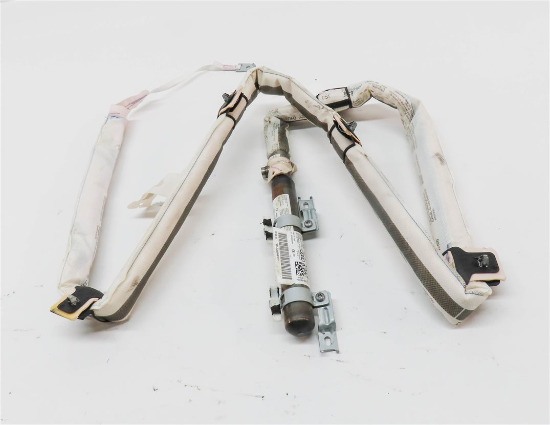 Thumbnail 2: 2011-2012 AUDI Q5 (B8 8R) RIGHT PASSENGER ROOF SIDE CURTAIN AIRBAG AIR BAG