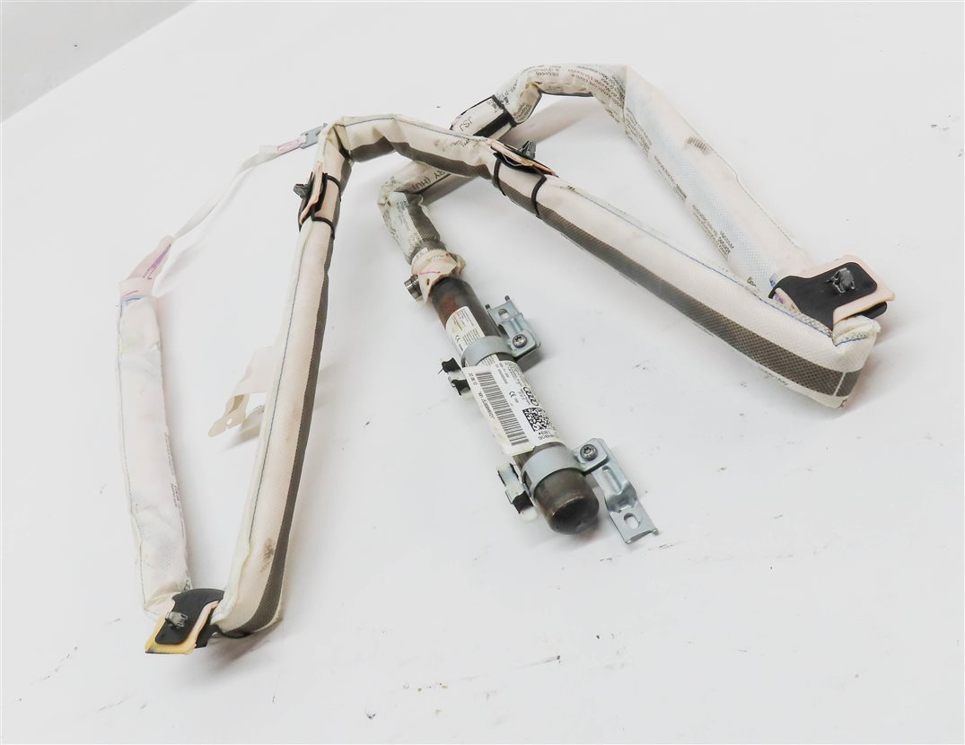 Thumbnail 3: 2011-2012 AUDI Q5 (B8 8R) RIGHT PASSENGER ROOF SIDE CURTAIN AIRBAG AIR BAG