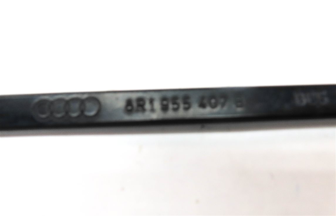 Thumbnail 5: 2009-2017 AUDI Q5 SQ5 (B8 8R) FRONT LEFT & RIGHT WINDSHIELD WIPER ARM SET-2