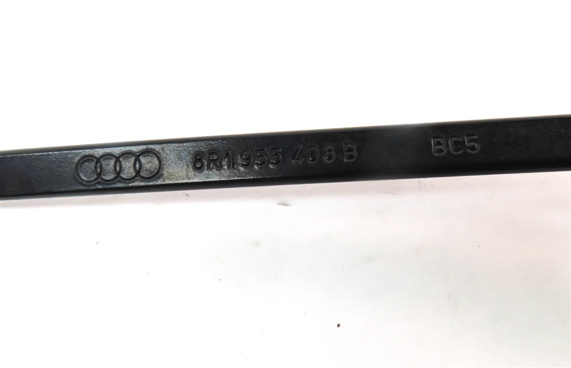 Thumbnail 6: 2009-2017 AUDI Q5 SQ5 (B8 8R) FRONT LEFT & RIGHT WINDSHIELD WIPER ARM SET-2
