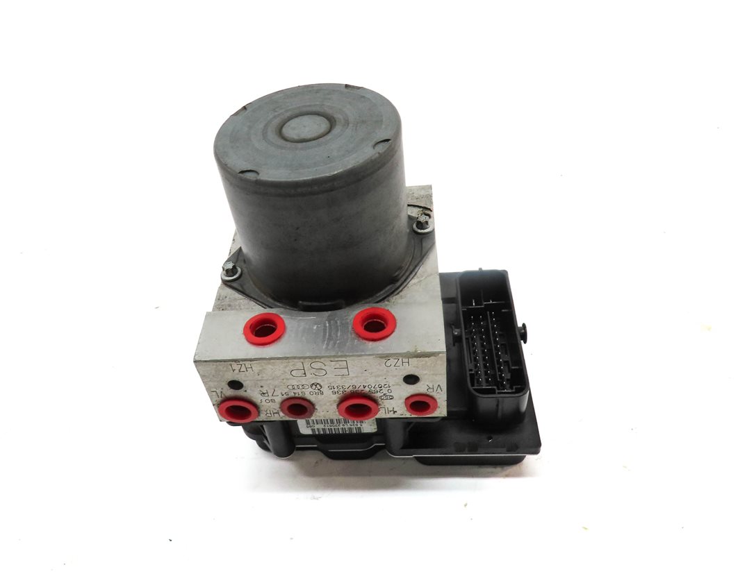 Thumbnail 2: 2011-2012 AUDI Q5 (B8 8R) ABS ANTI LOCK BRAKE PUMP w/ MODULE