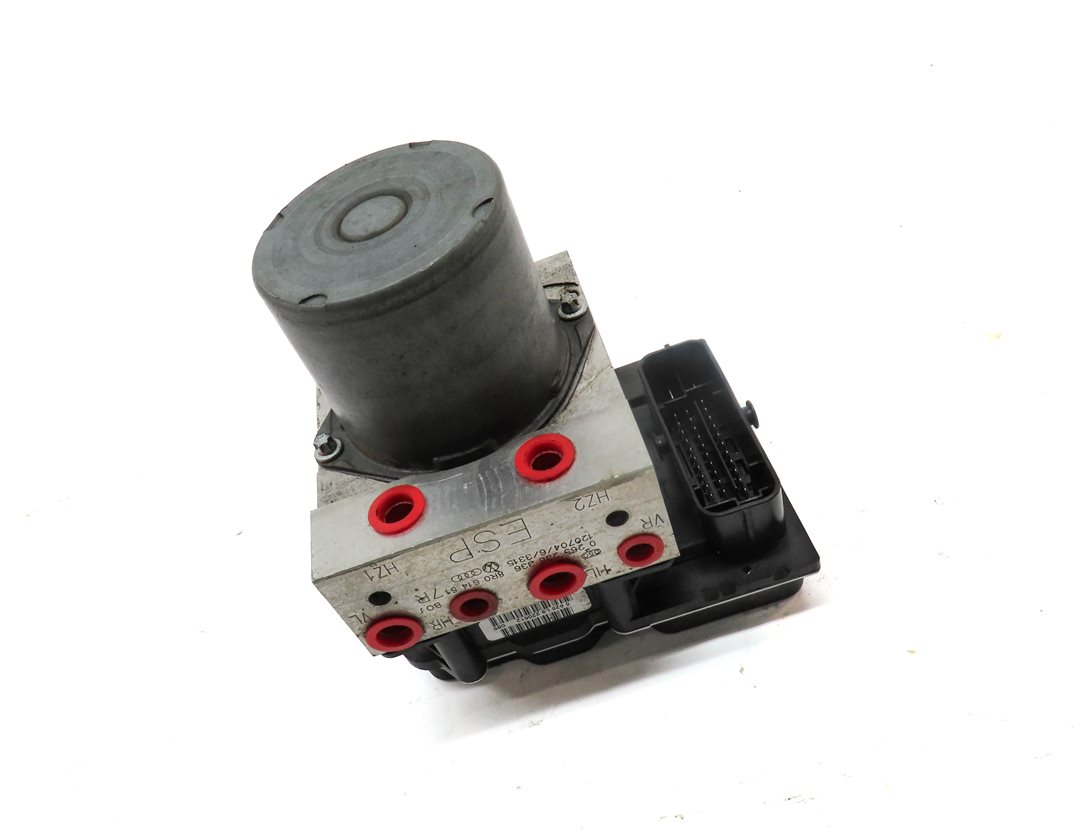 Thumbnail 3: 2011-2012 AUDI Q5 (B8 8R) ABS ANTI LOCK BRAKE PUMP w/ MODULE