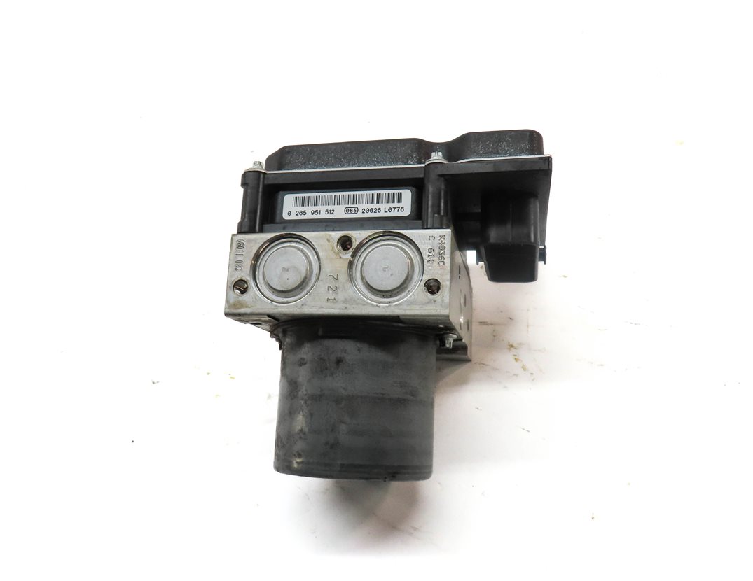 Thumbnail 4: 2011-2012 AUDI Q5 (B8 8R) ABS ANTI LOCK BRAKE PUMP w/ MODULE