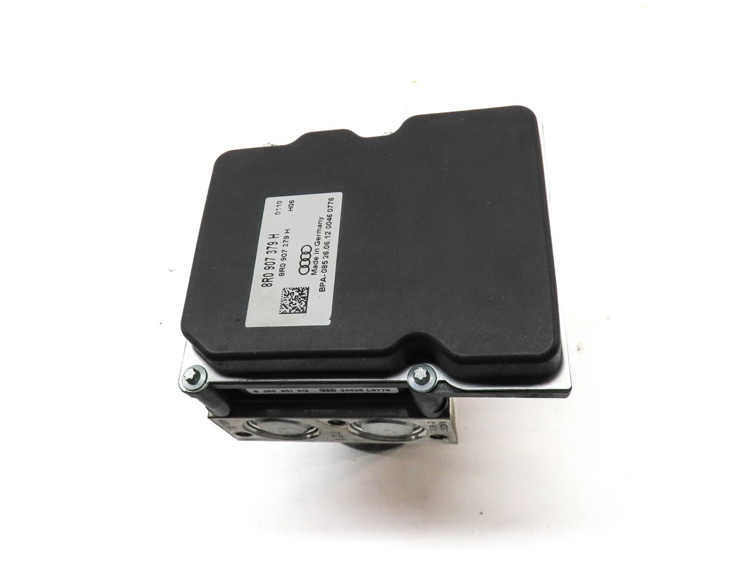 Thumbnail 5: 2011-2012 AUDI Q5 (B8 8R) ABS ANTI LOCK BRAKE PUMP w/ MODULE