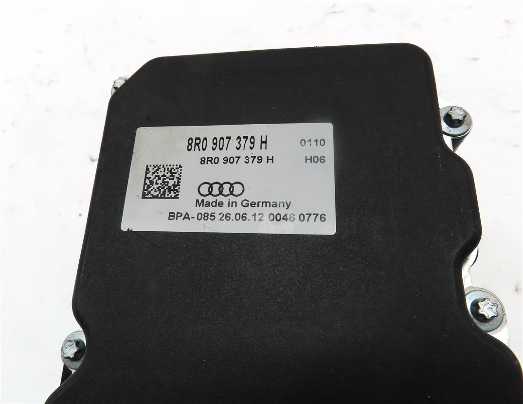 Thumbnail 6: 2011-2012 AUDI Q5 (B8 8R) ABS ANTI LOCK BRAKE PUMP w/ MODULE