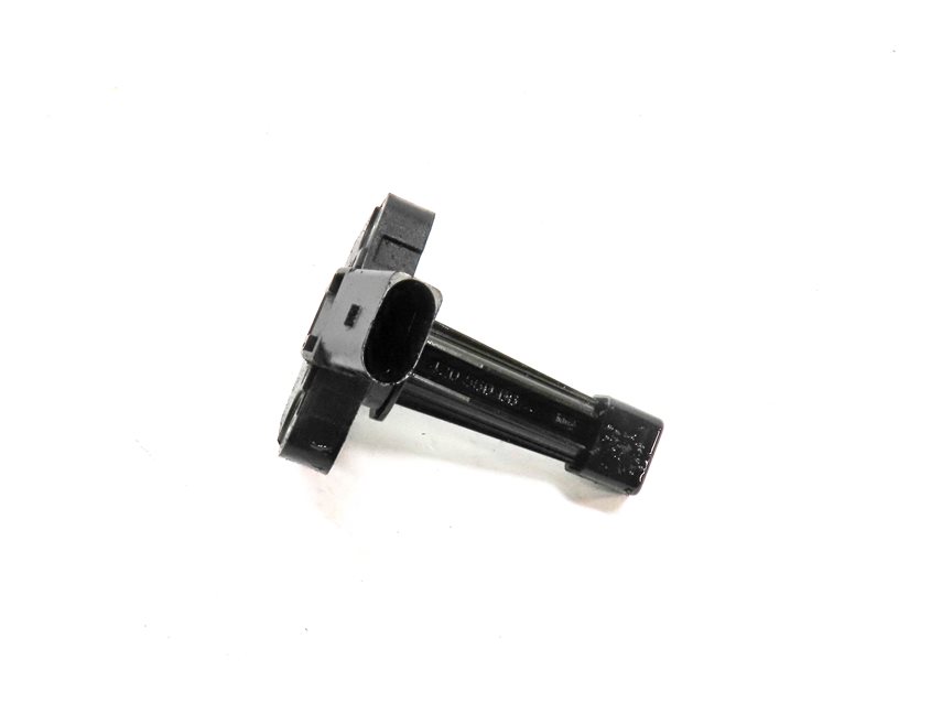 2012 AUDI Q5 (B8 8R) 2.0L (CAEB) ENGINE MOTOR OIL FLUID LEVEL SENSOR MODULE