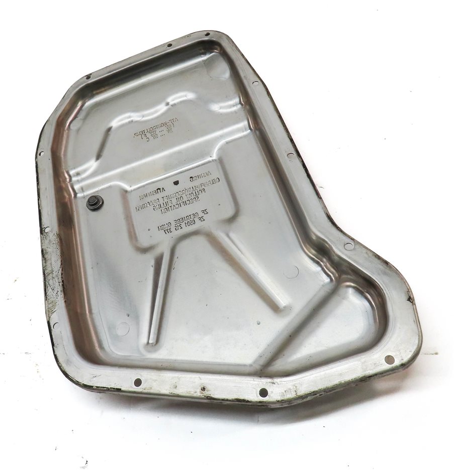 Thumbnail 3: 11-18 AUDI A4 A5 A6 A7 A8 Q5 S7 S8 (B8 8K C6 D4 4H 8T 8R) TRANSMISSION OIL PAN