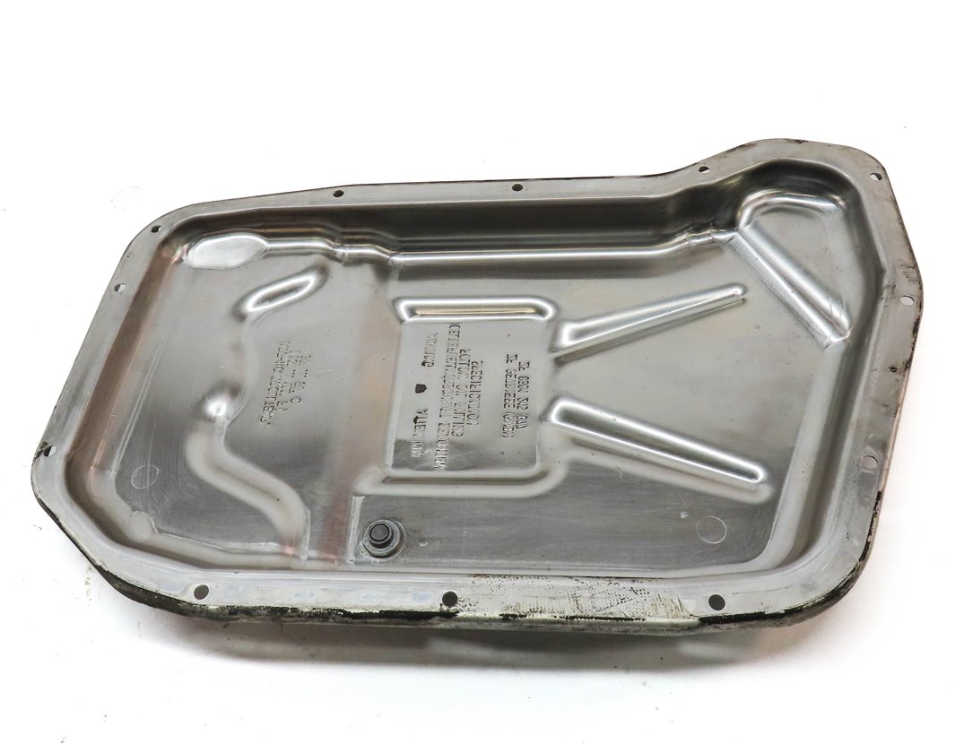 Thumbnail 4: 11-18 AUDI A4 A5 A6 A7 A8 Q5 S7 S8 (B8 8K C6 D4 4H 8T 8R) TRANSMISSION OIL PAN