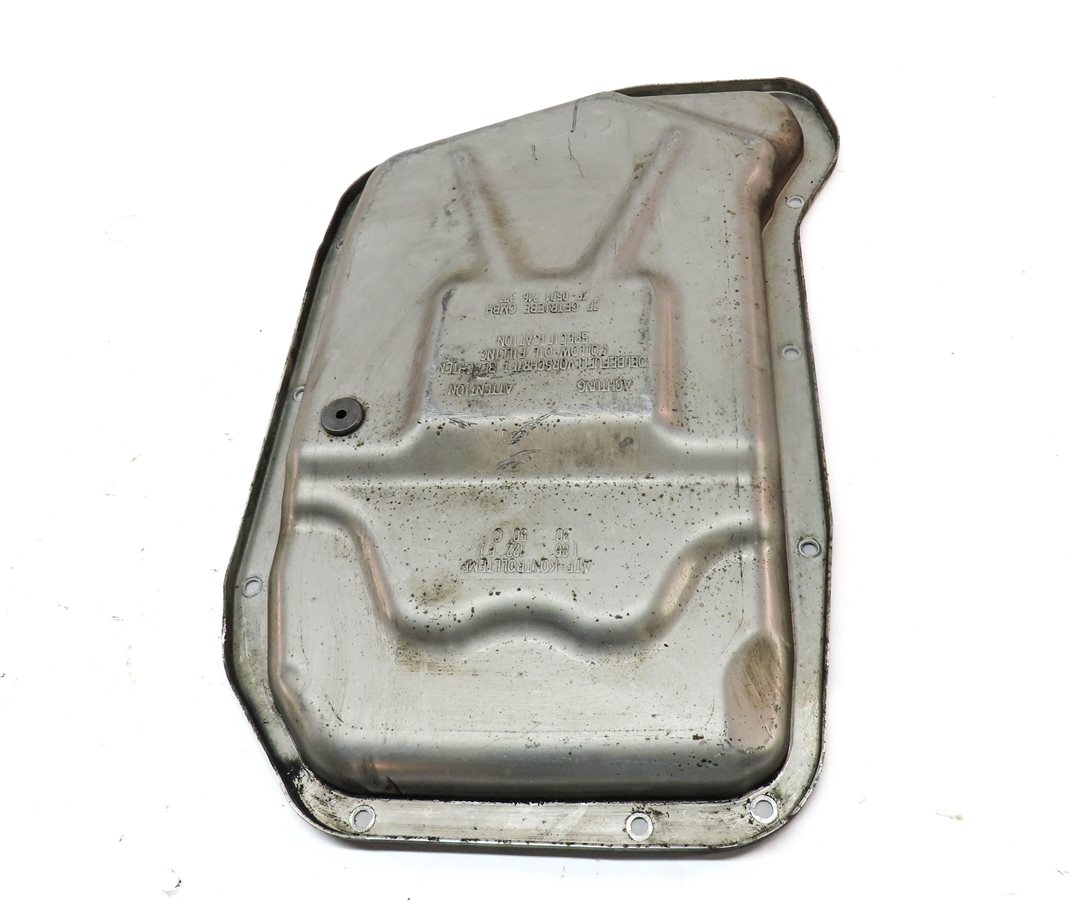 Thumbnail 5: 11-18 AUDI A4 A5 A6 A7 A8 Q5 S7 S8 (B8 8K C6 D4 4H 8T 8R) TRANSMISSION OIL PAN