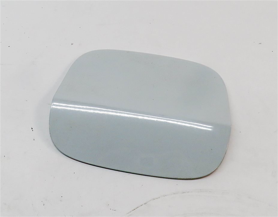 2009-2017 AUDI Q5 SQ5 (B8 8R) FUEL TANK DOOR LID COVER TRIM (White)